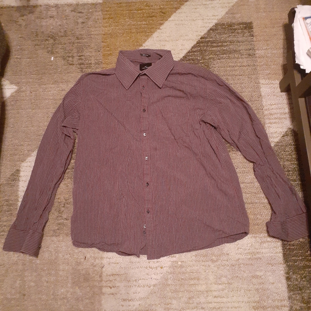 Men Casual Shirt